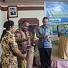 Rakornis Bidang Pertanahan se-Papua Digelar